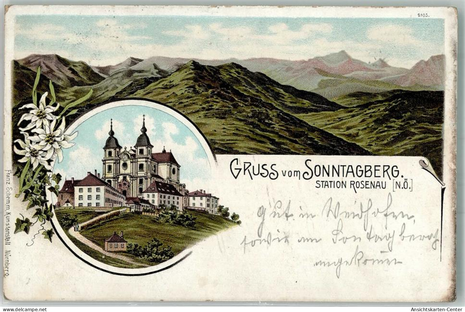 13551325 - Waidhofen an der Ybbs