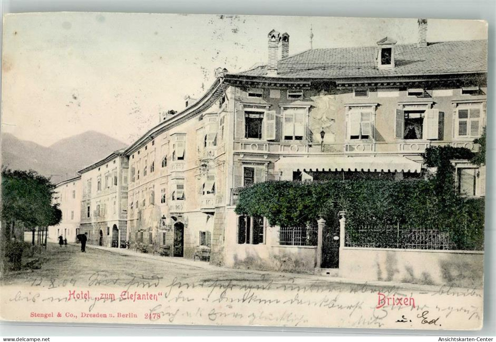 13551401 - Brixen im Thale