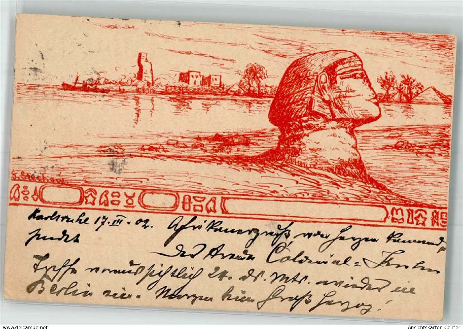 13551730 - Kairo Cairo