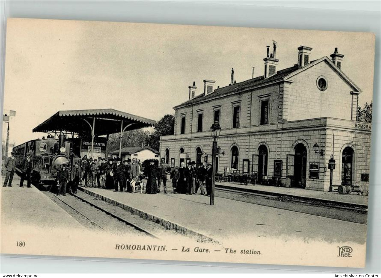 13551792 - Romorantin-Lanthenay