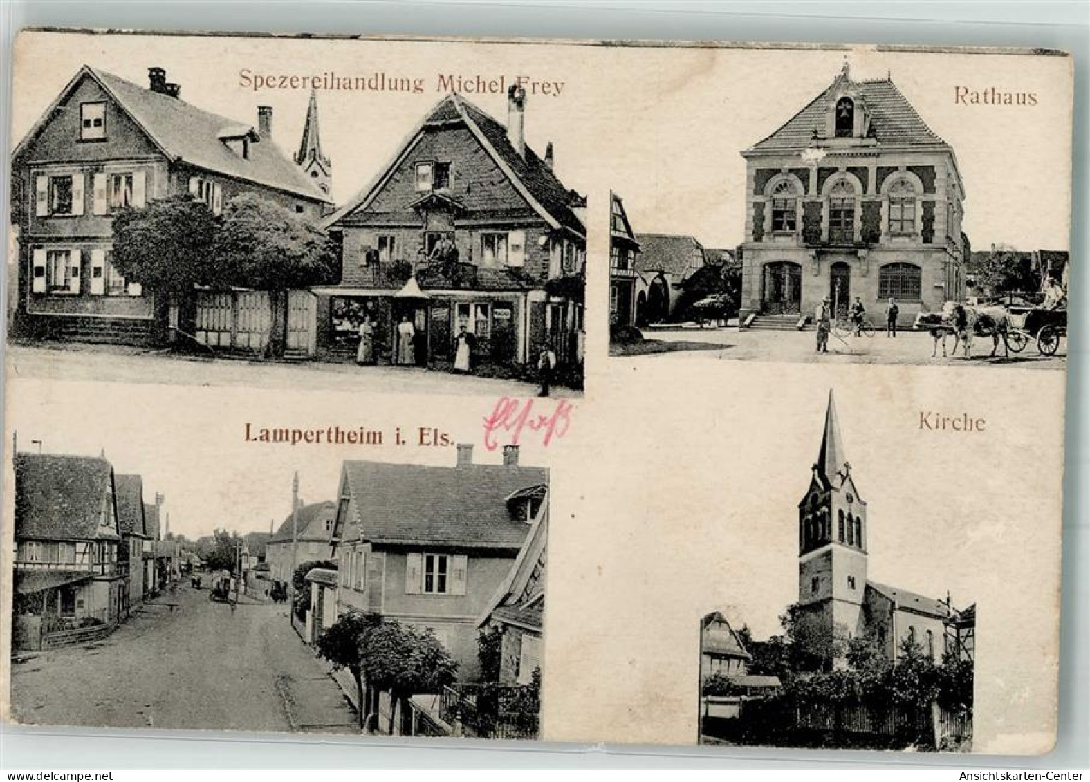 13551793 - Lampertheim