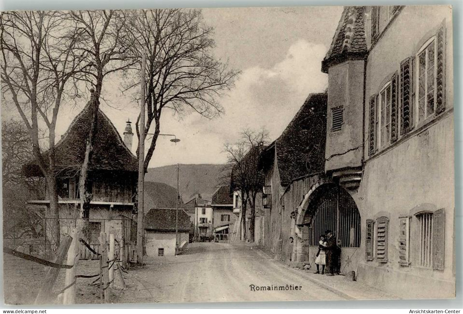 13551967 - Romainmôtier-Envy