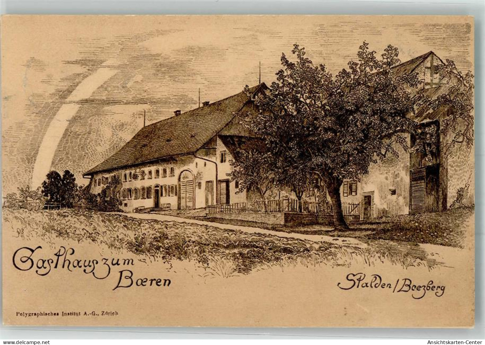 13552191 - Stalden Sarnen