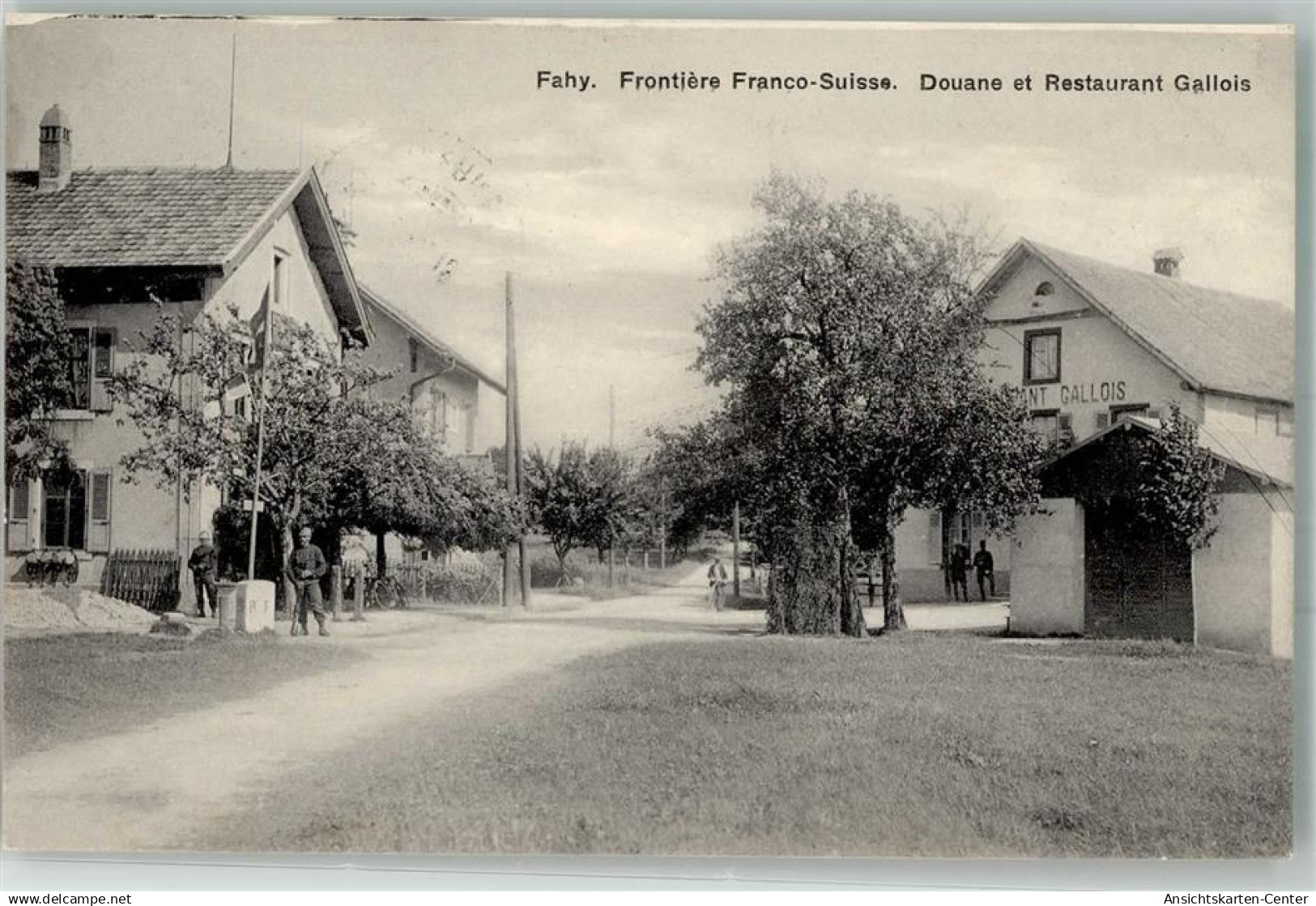 13552377 - Fahy