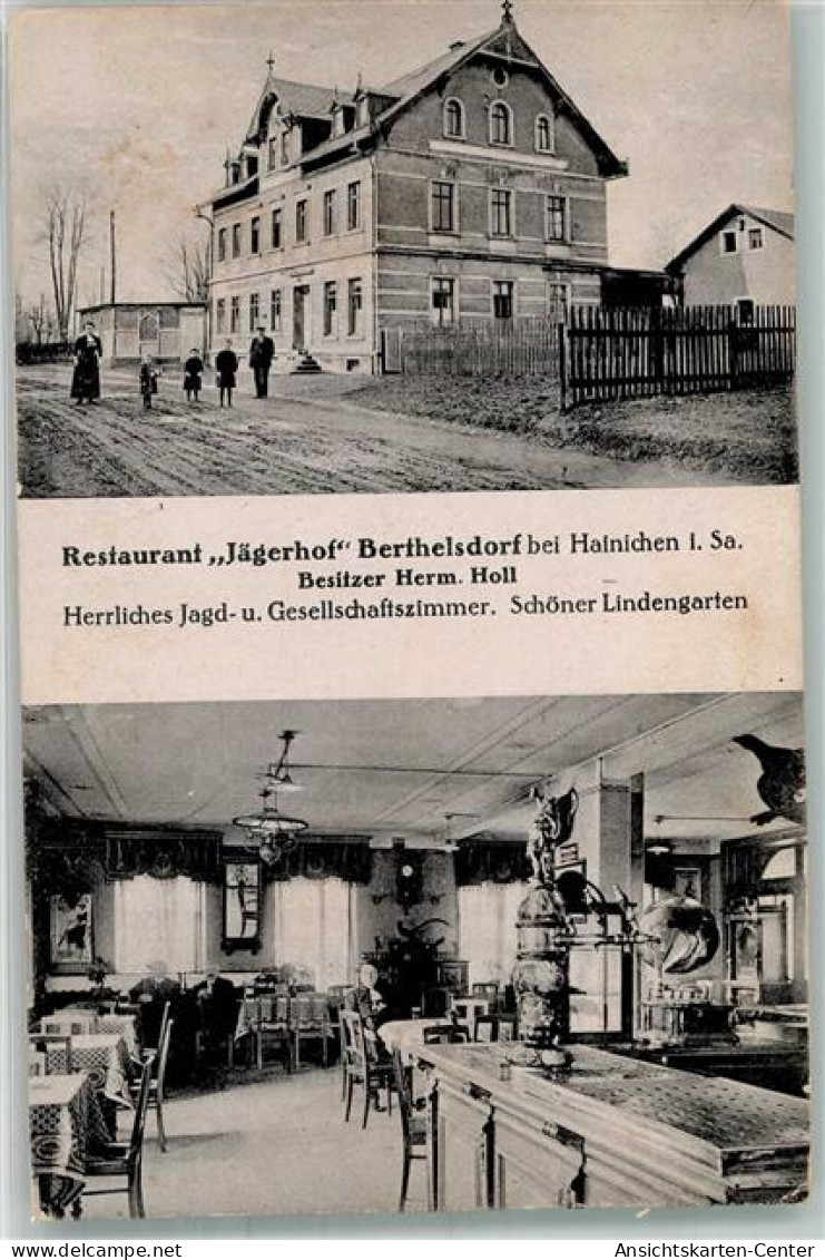 13552409 - Hainichen , Sachs