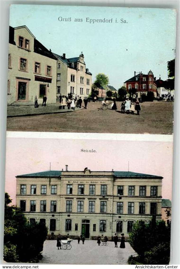 13552446 - Eppendorf , Sachs