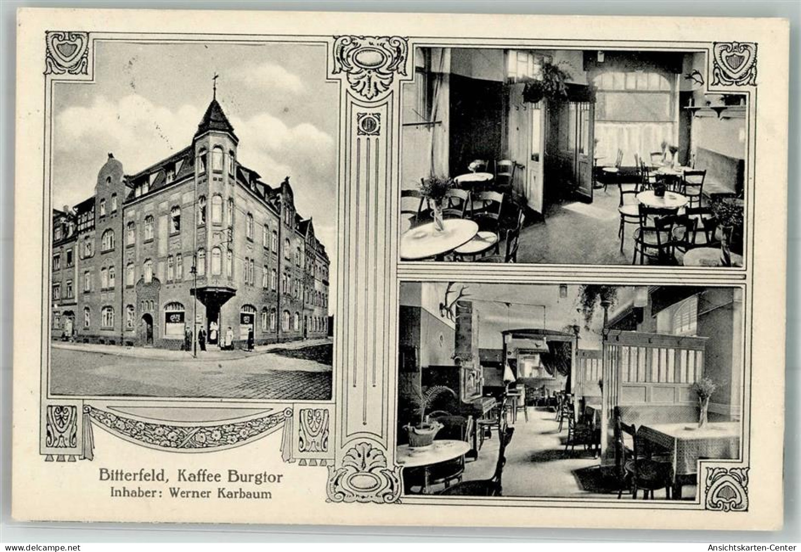 13552553 - Bitterfeld