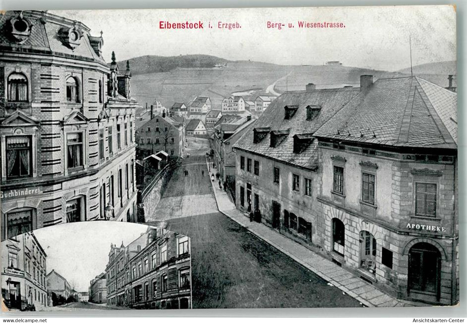 13552580 - Eibenstock