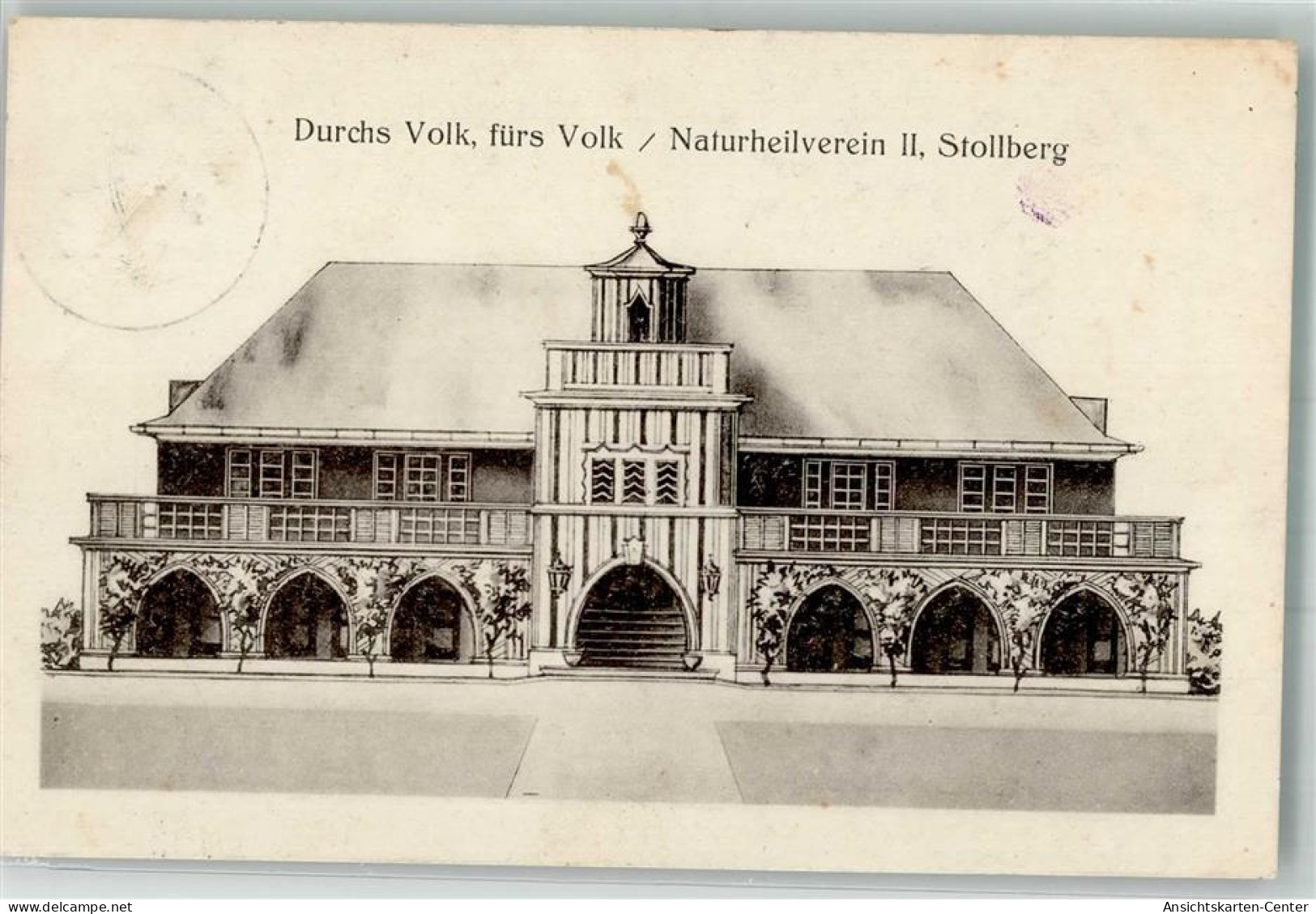 13552671 - Stollberg , Erzgeb