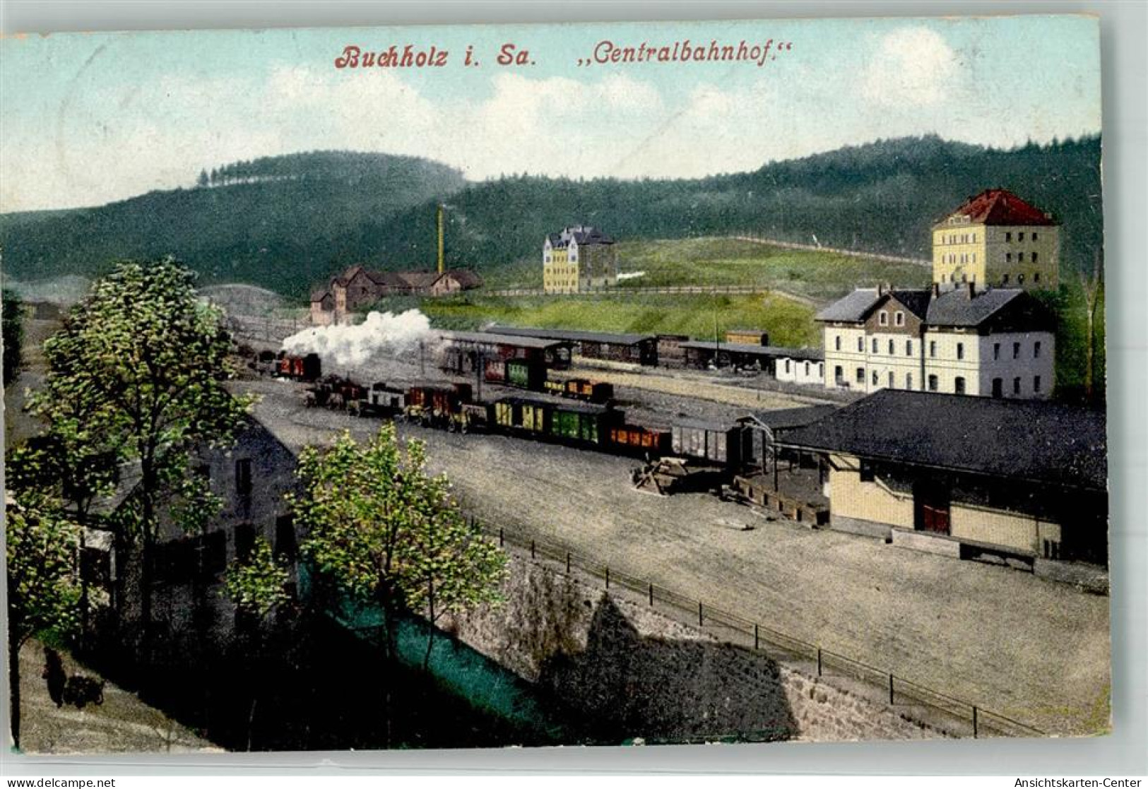 13552713 - Annaberg-Buchholz