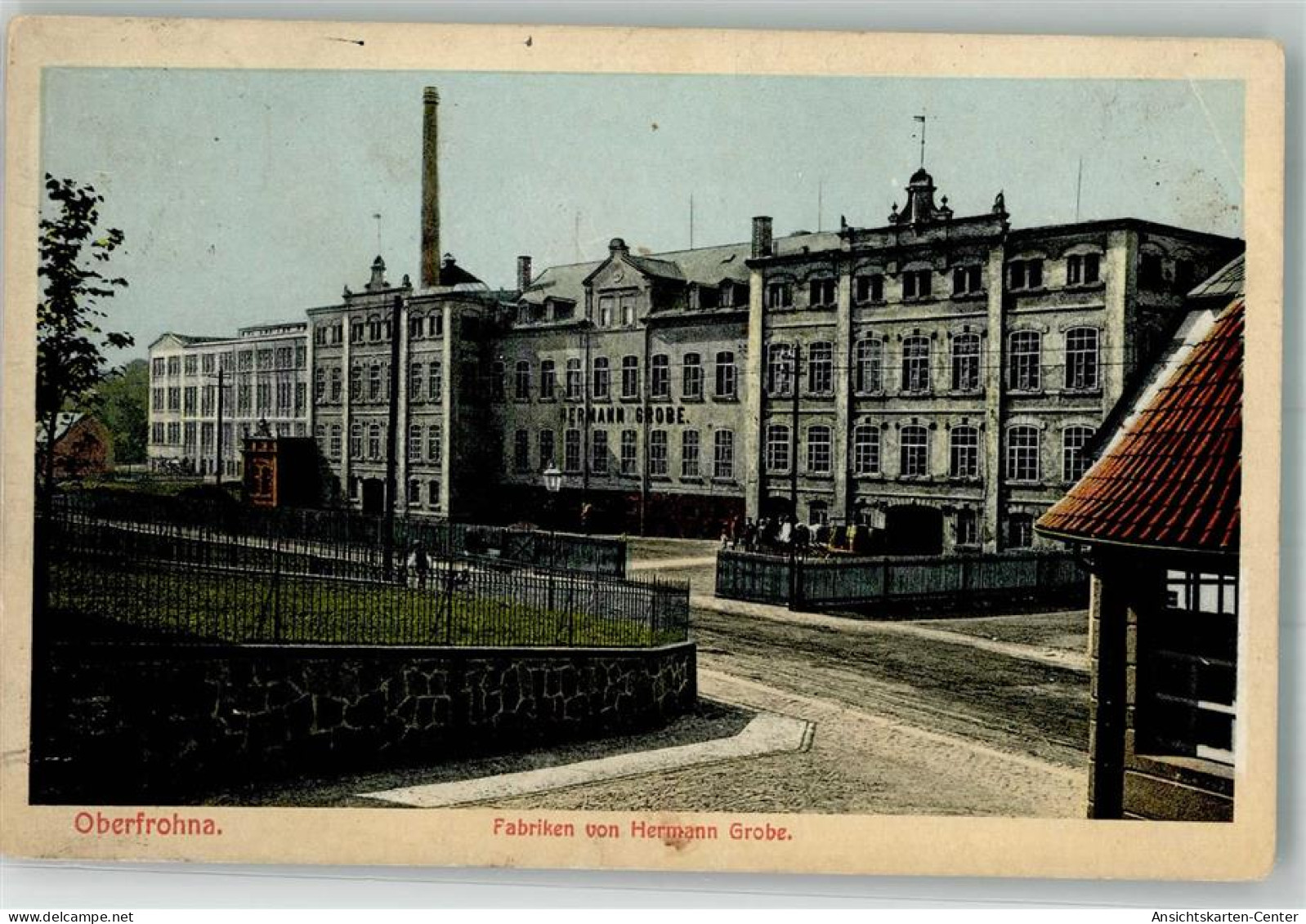 13552782 - Limbach-Oberfrohna