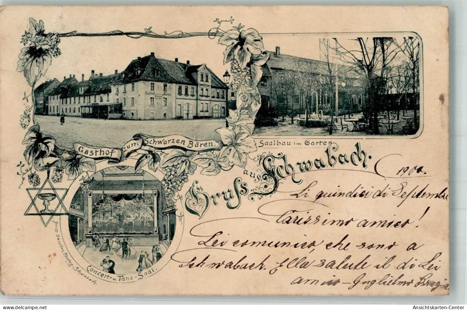 13552835 - Schwabach