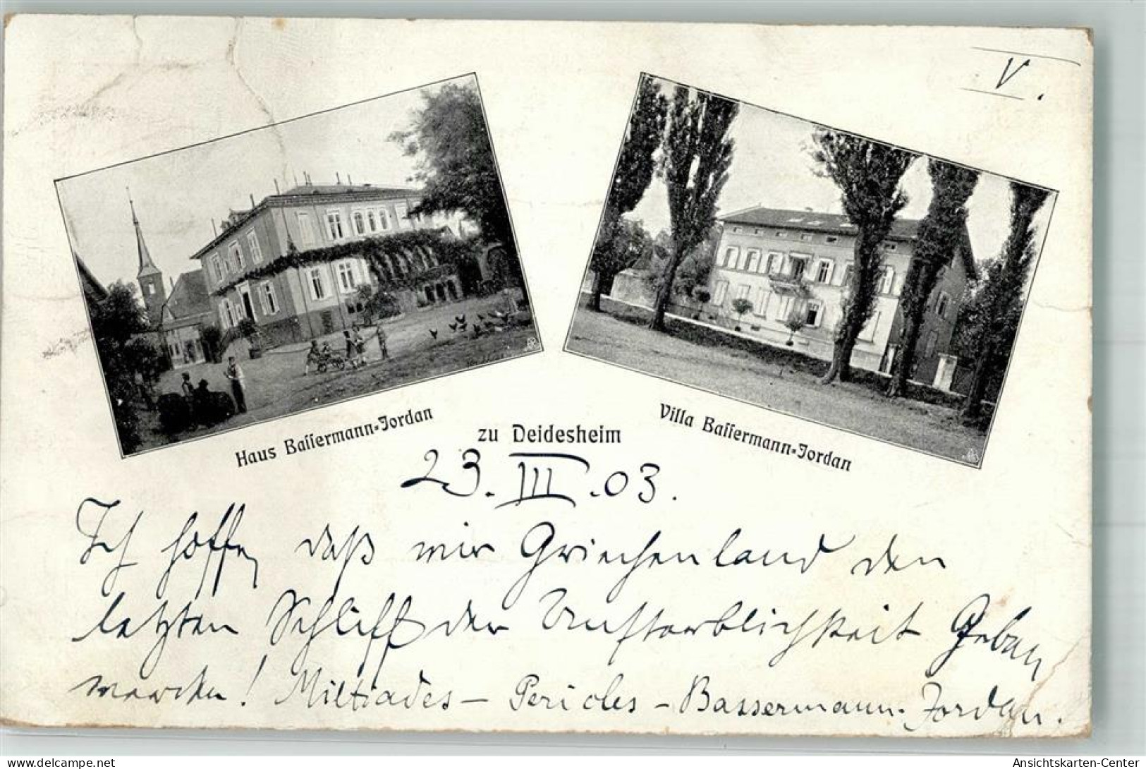 13552874 - Deidesheim