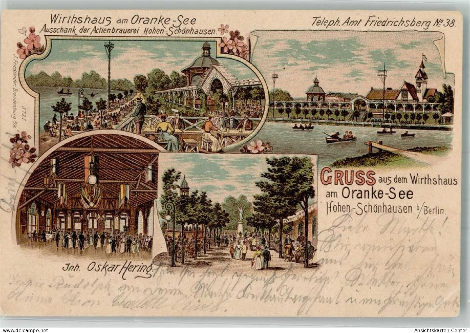 13552890 - Lichtenberg