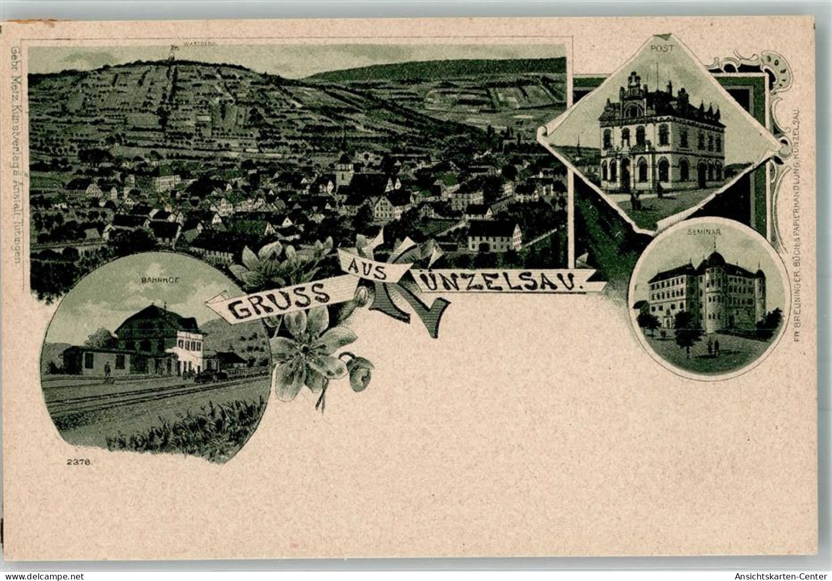 13552908 - Kuenzelsau