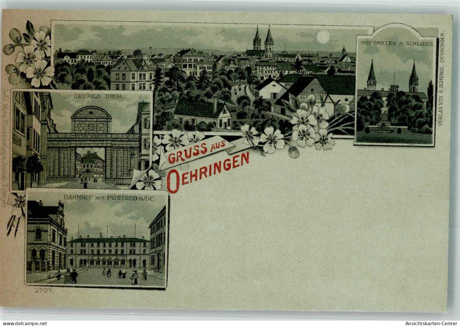 13552909 - Oehringen