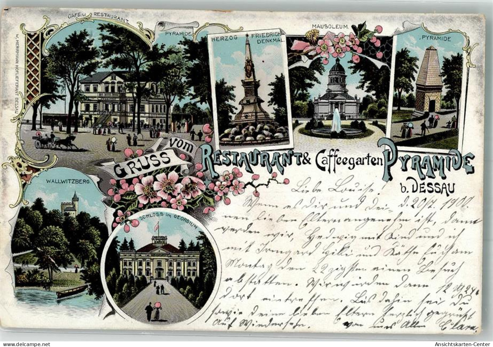 13552919 - Dessau-Rosslau