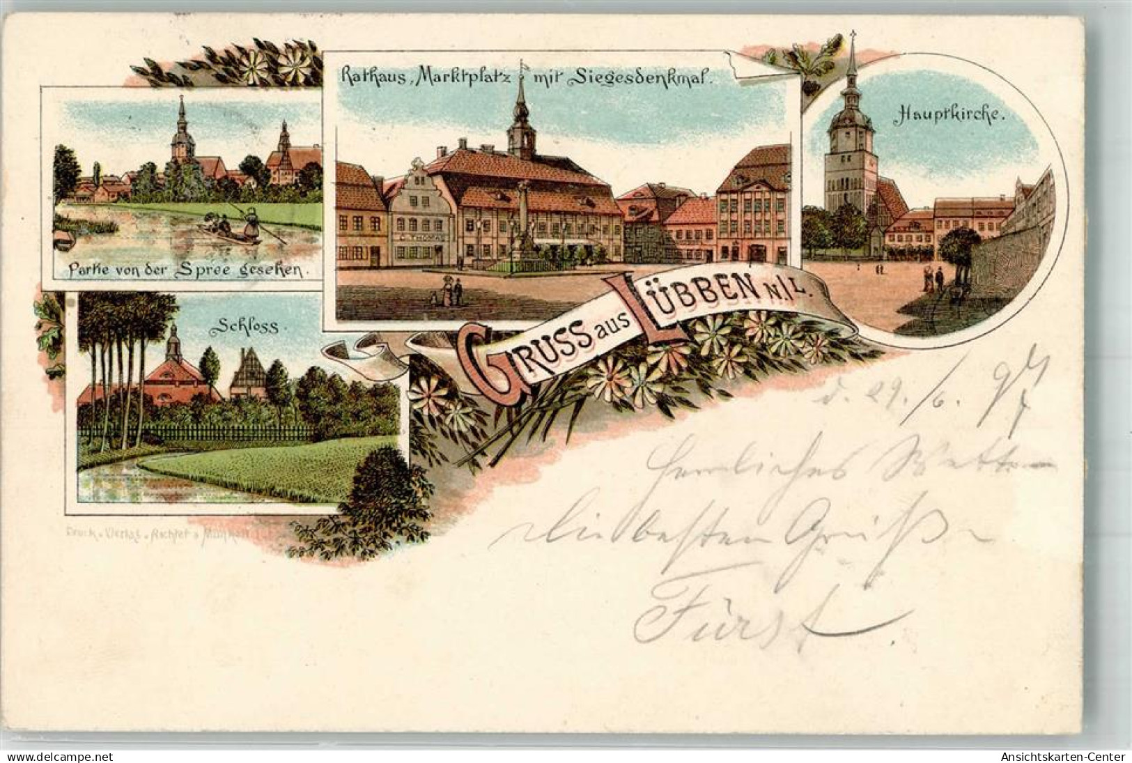 13552924 - Luebben
