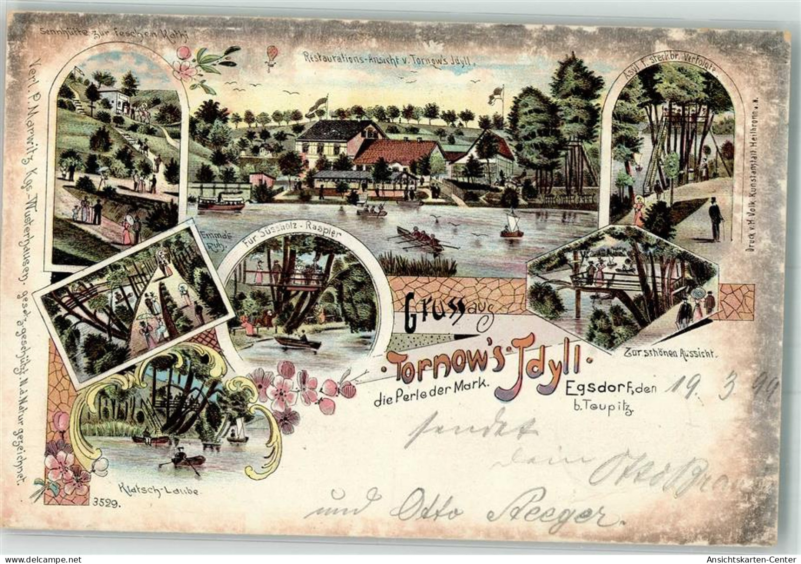 13552930 - Egsdorf b Koenigs Wusterhausen