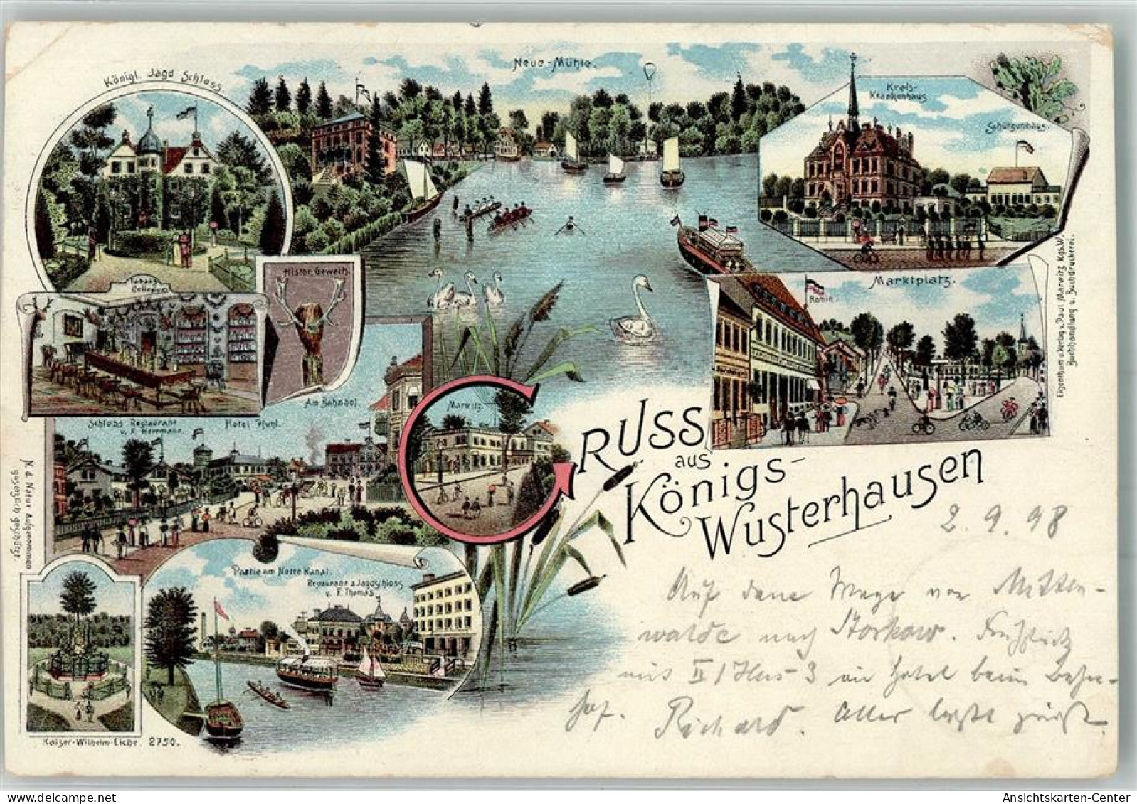 13552931 - Koenigs Wusterhausen