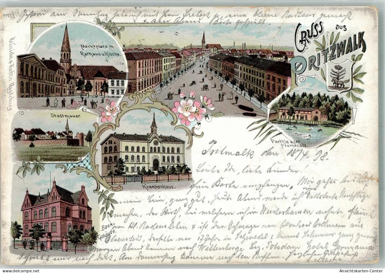 13552933 - Pritzwalk