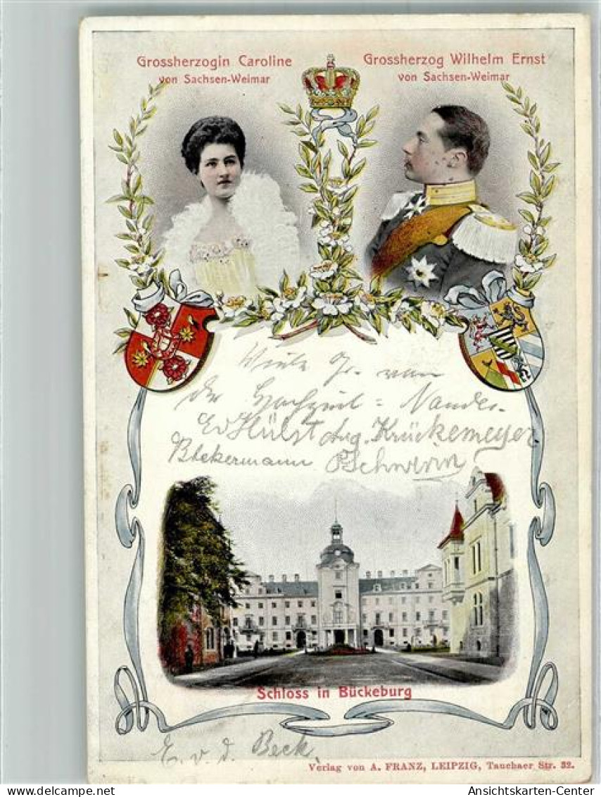 13553012 - Bueckeburg