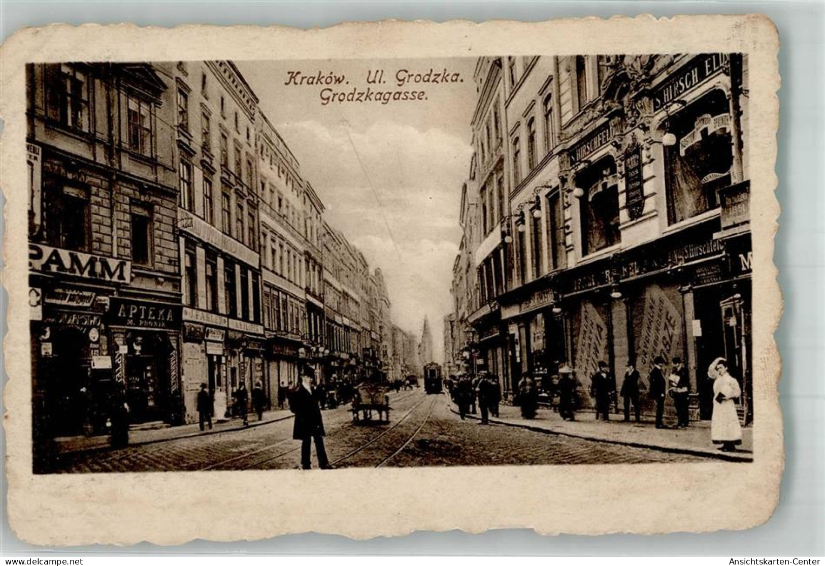 13553164 - Krakau Kraków