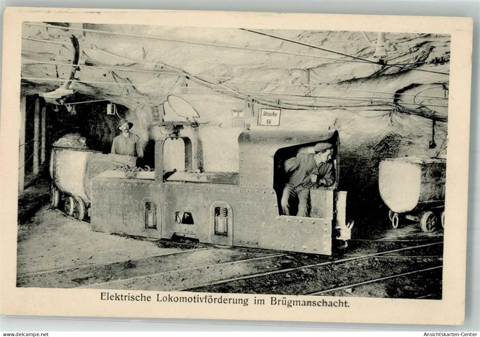 13553252 - Sondershausen , Thuer