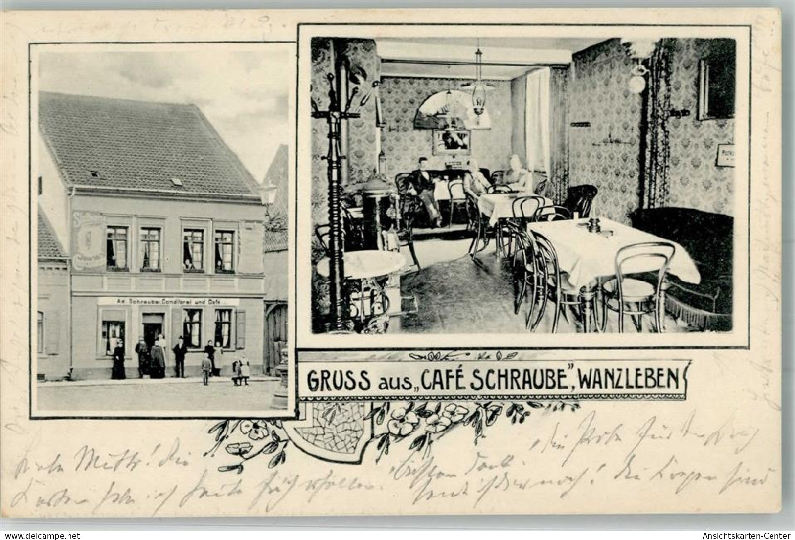 13553696 - Wanzleben