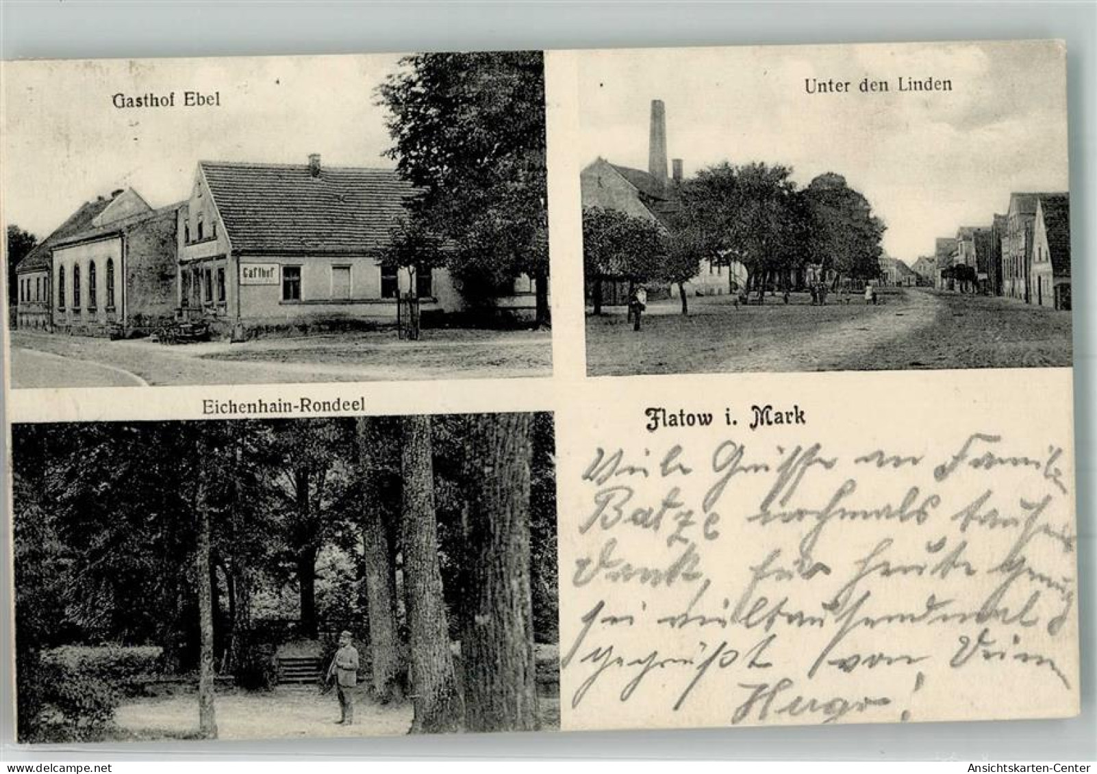 13553740 - Flatow b Velten