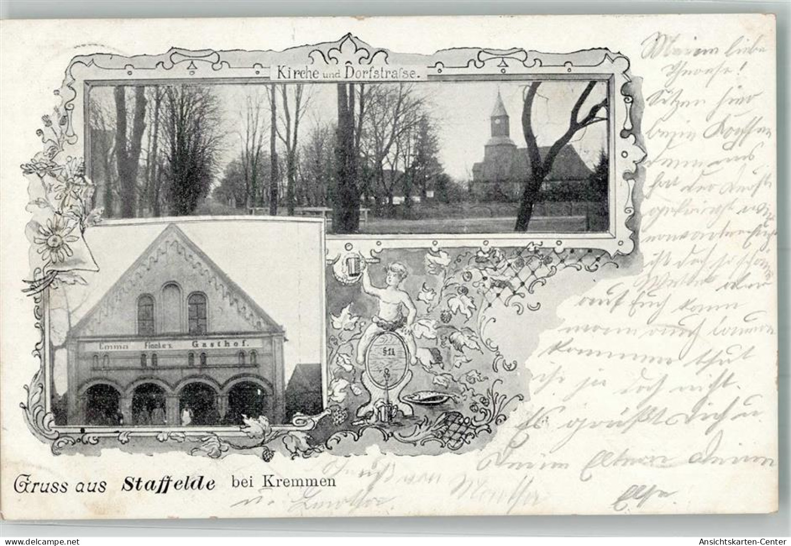 13553741 - Staffelde b Kremmen