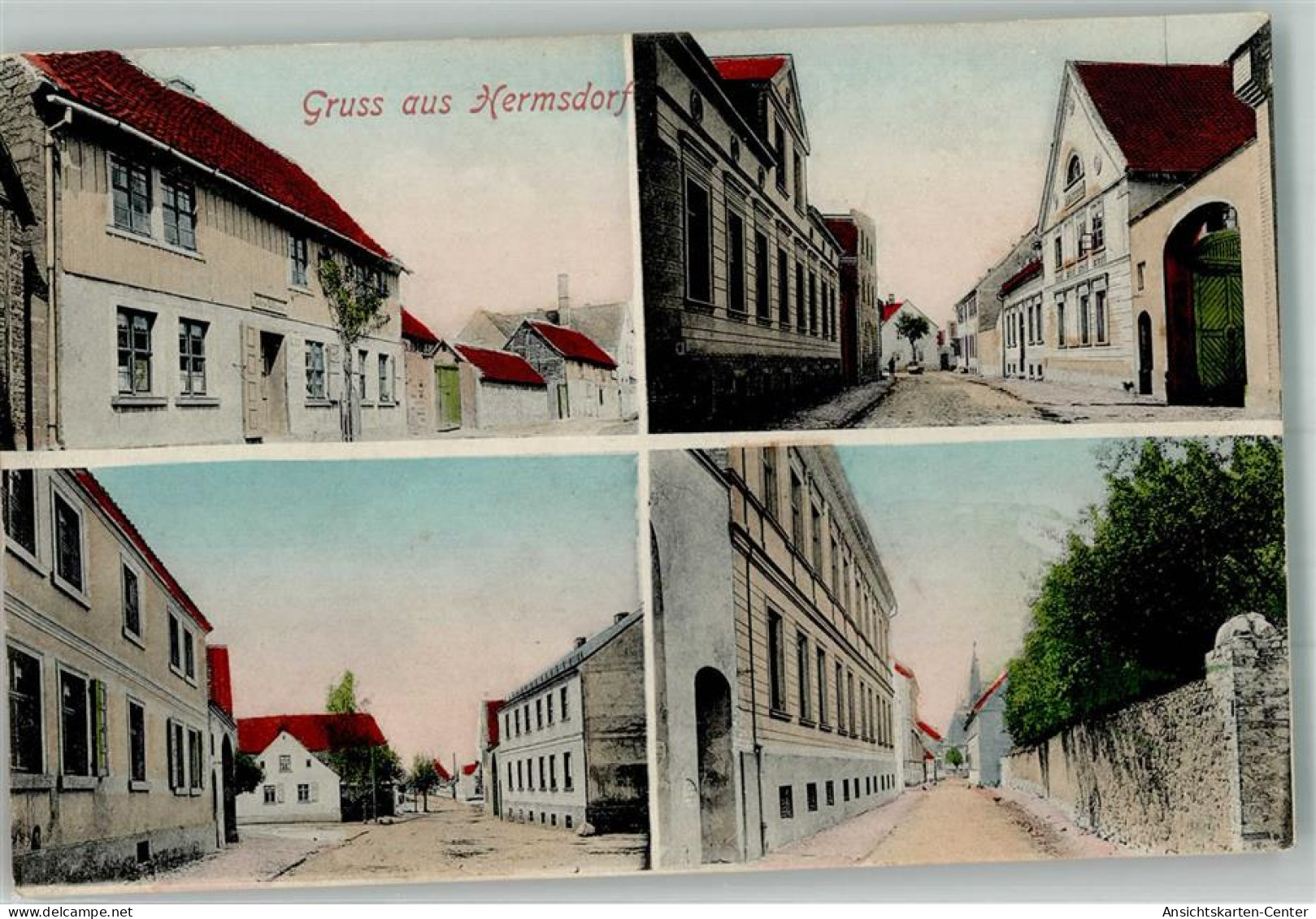 13553754 - Hermsdorf b Wolmirstedt