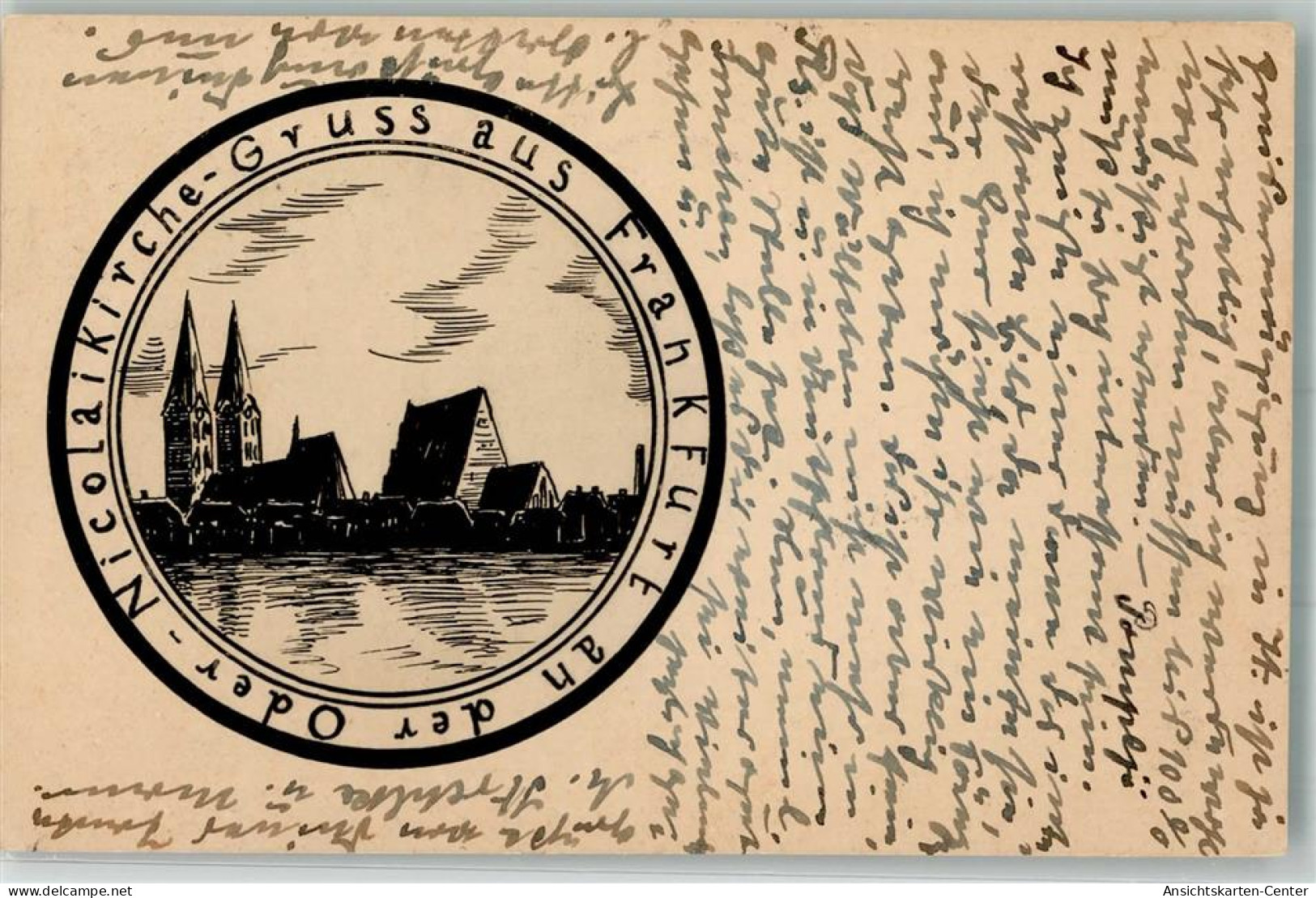 13553818 - Frankfurt , Oder