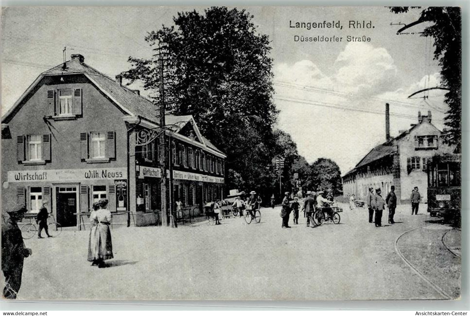 13553836 - Langenfeld Rheinland