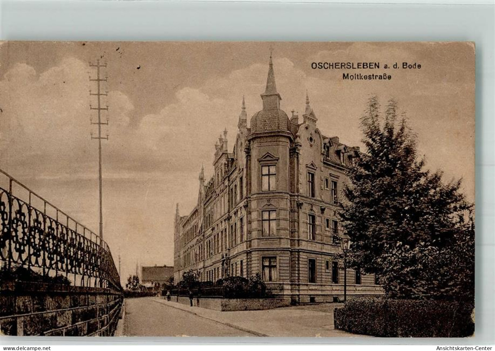 13553901 - Oschersleben