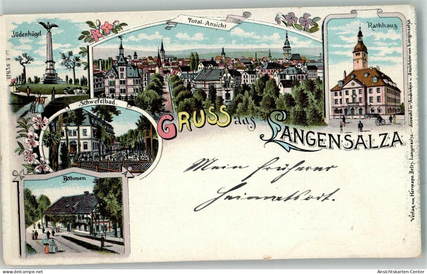 13553959 - Bad Langensalza