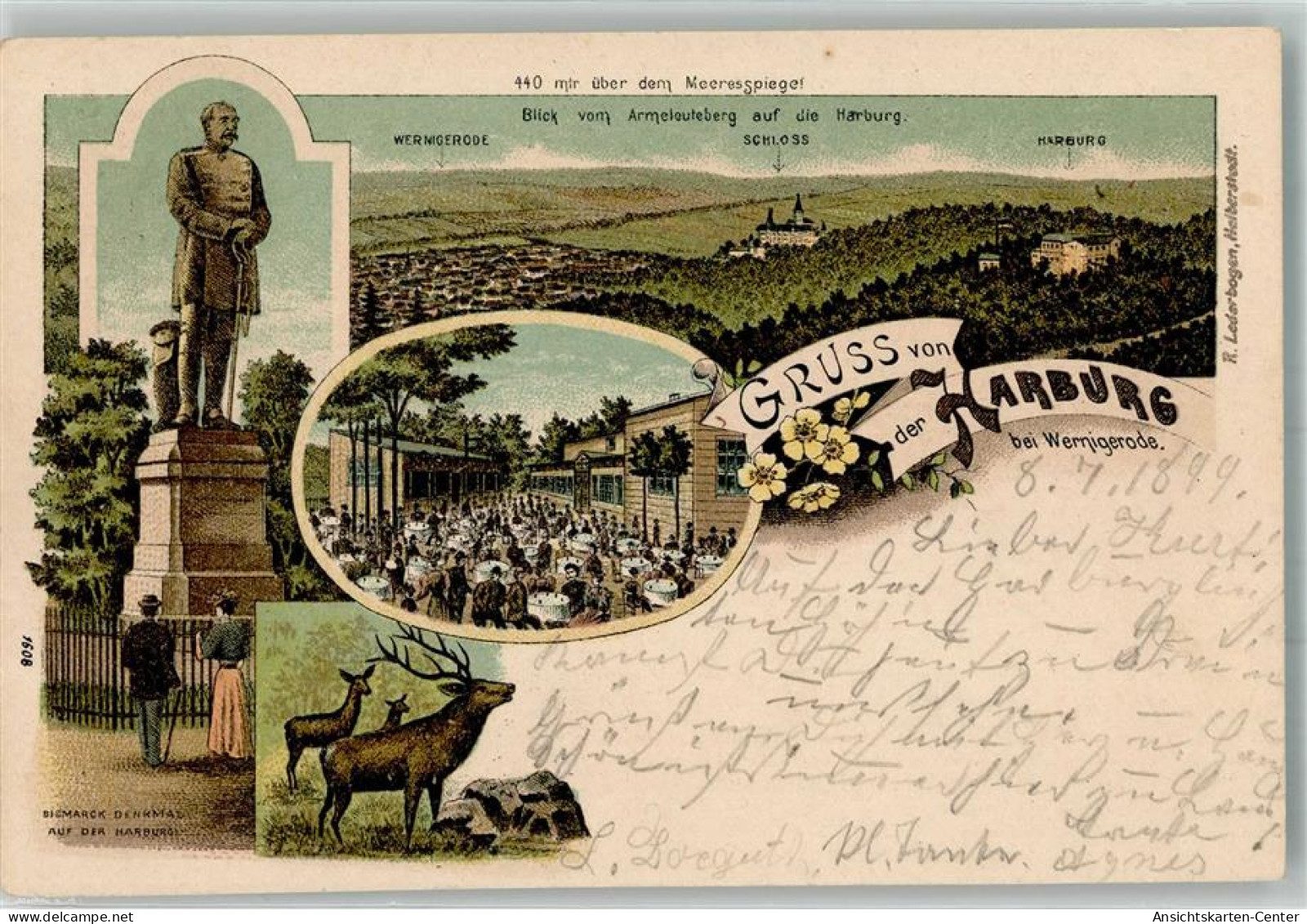 13553981 - Wernigerode