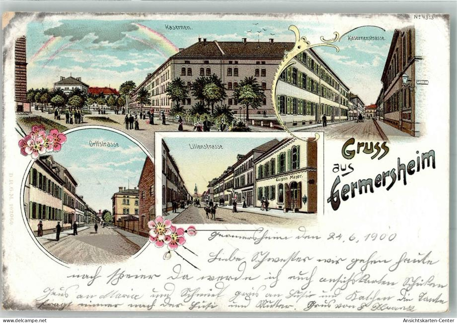 13553995 - Germersheim
