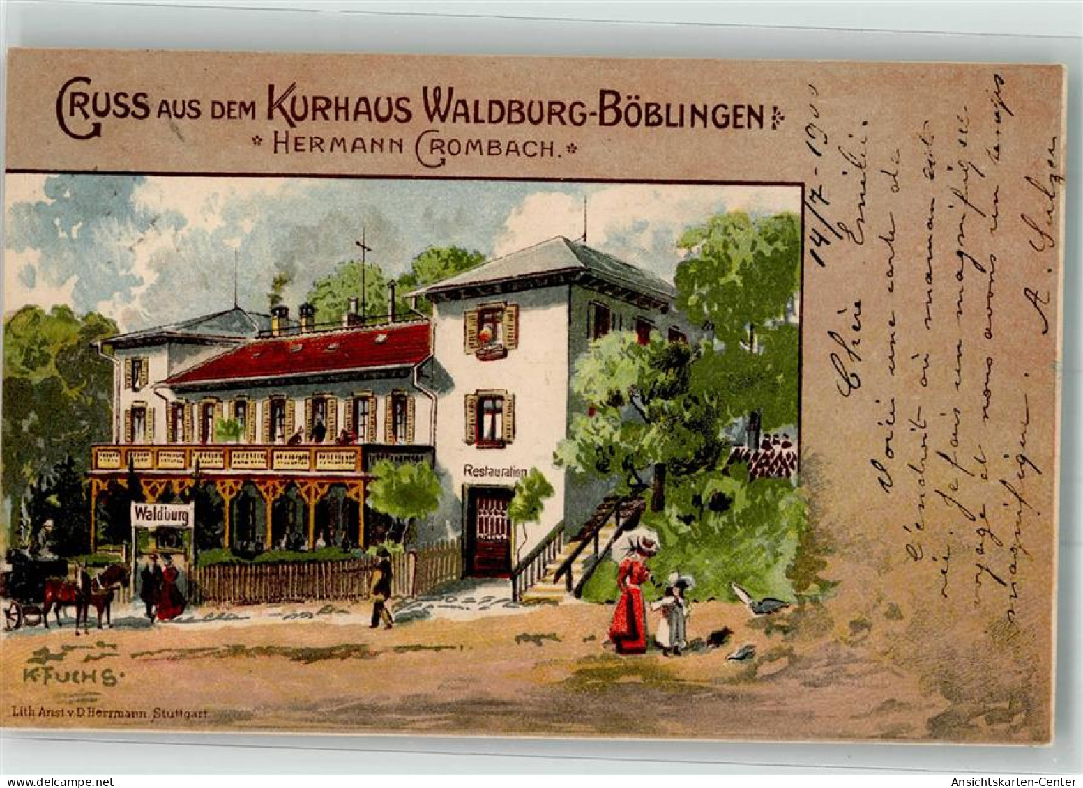 13554040 - Boeblingen