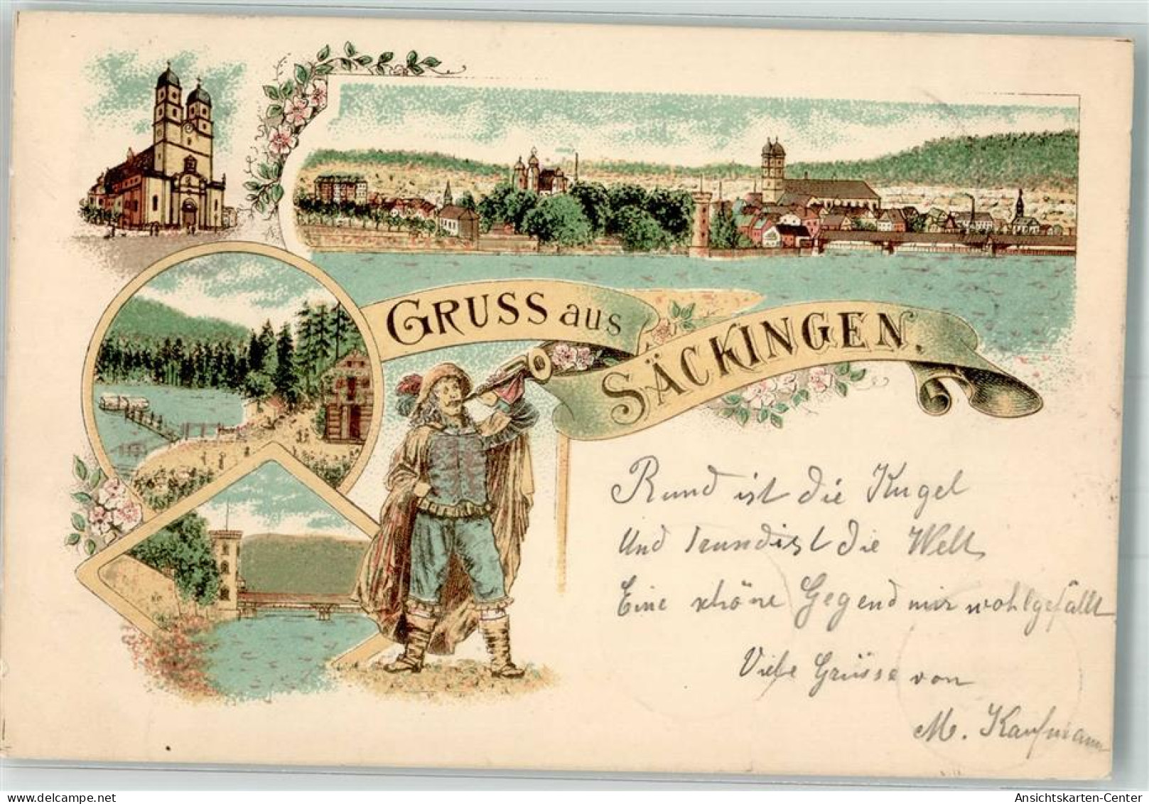 13554063 - Bad Saeckingen