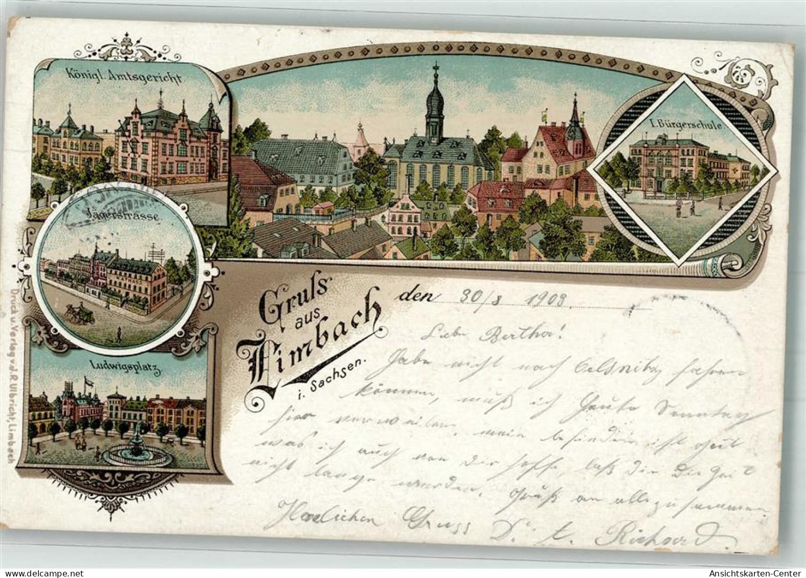 13554101 - Limbach-Oberfrohna