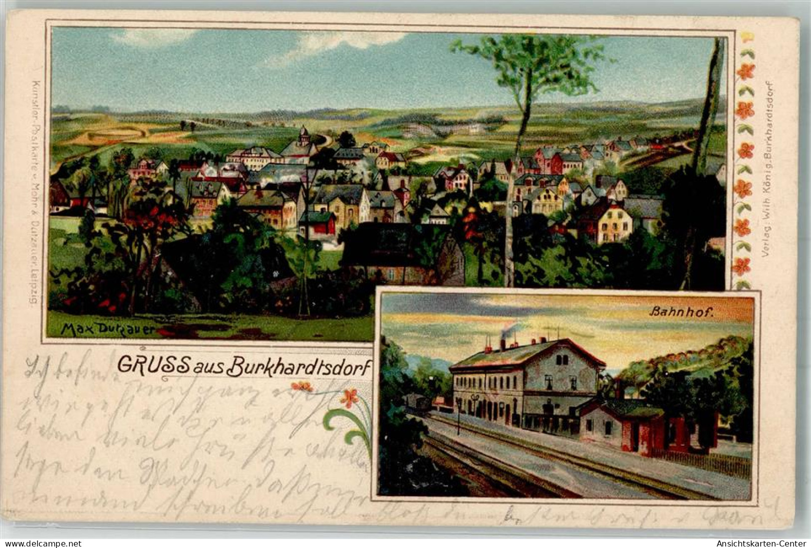 13554200 - Burkhardtsdorf