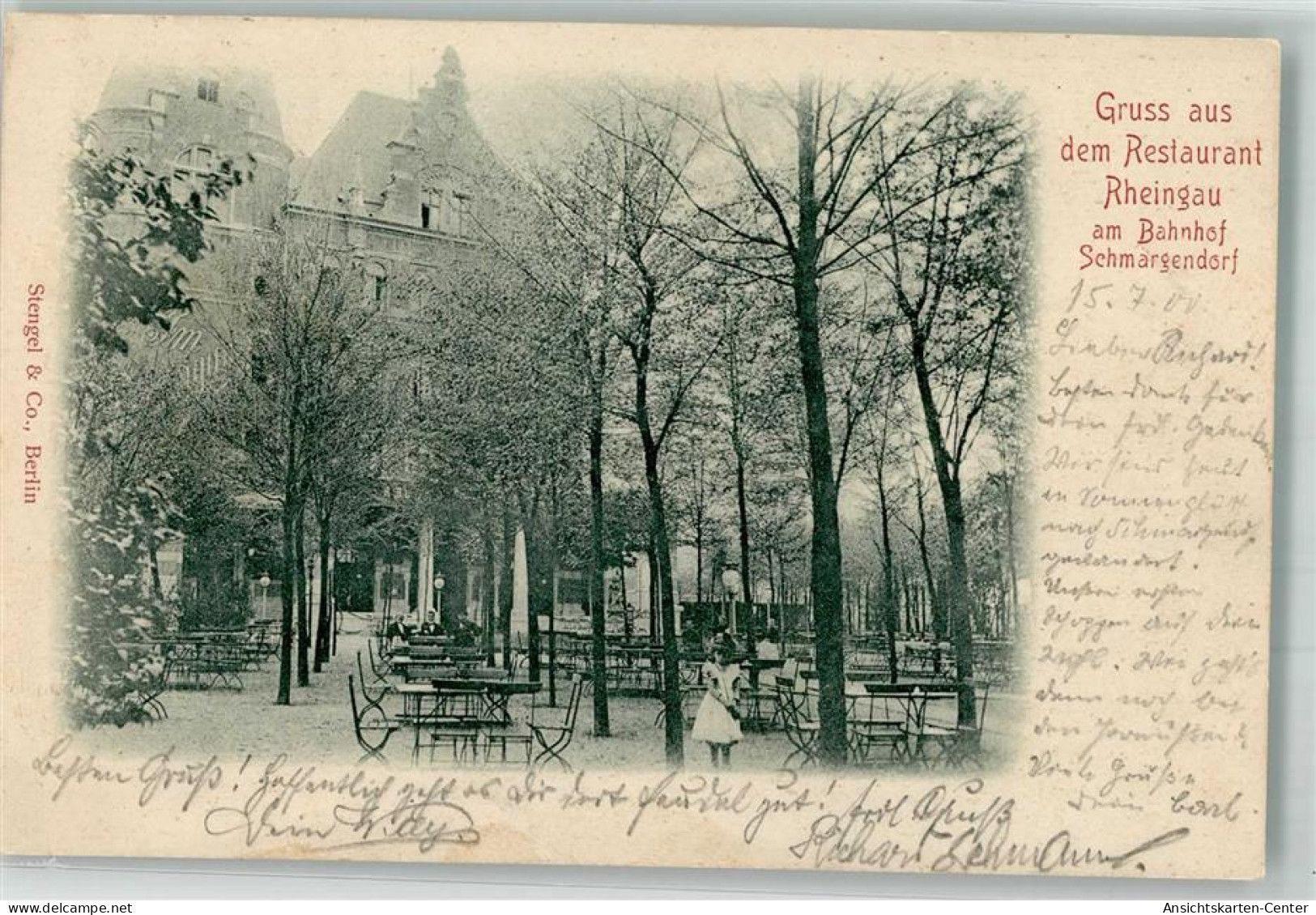 13554421 - Schmargendorf