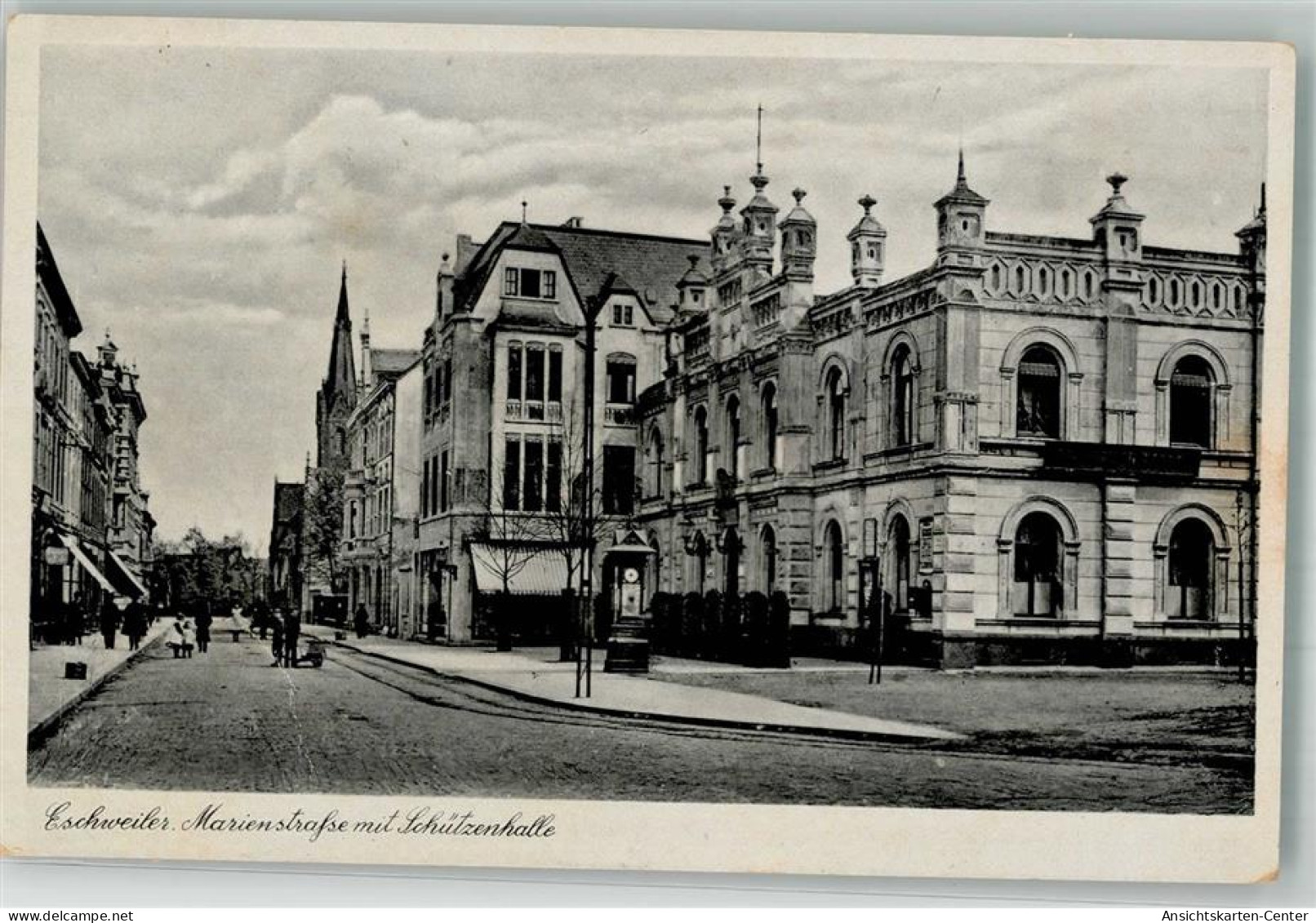 13554432 - Eschweiler , Rheinl