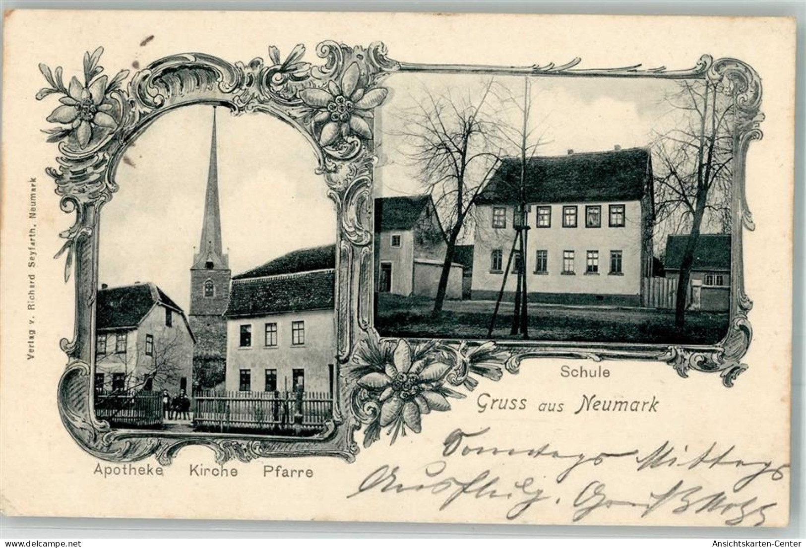 13554610 - Neumark , Sachs