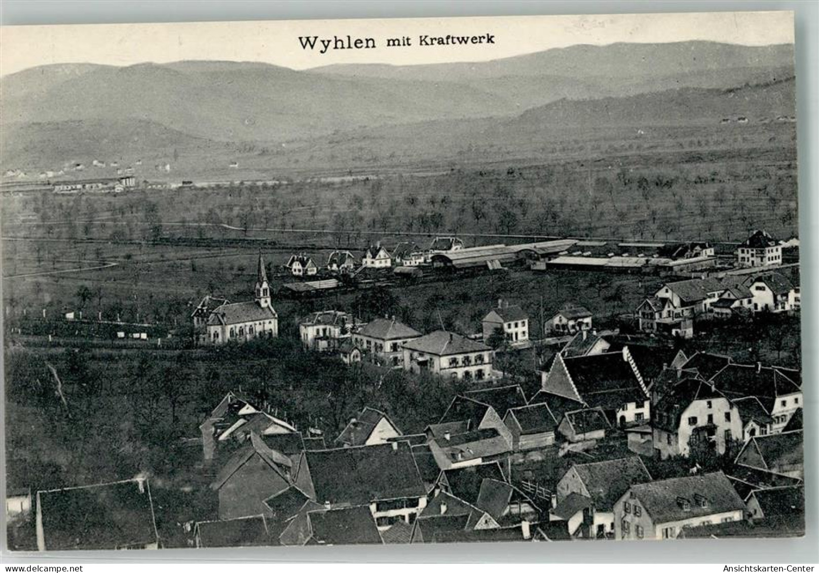 13554641 - Wyhlen