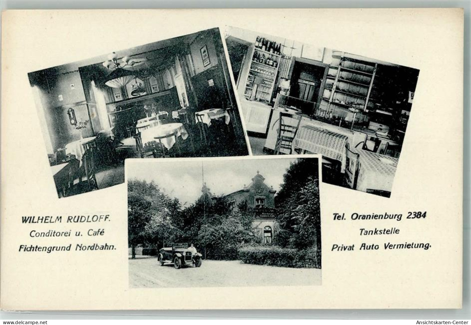 13554761 - Oranienburg