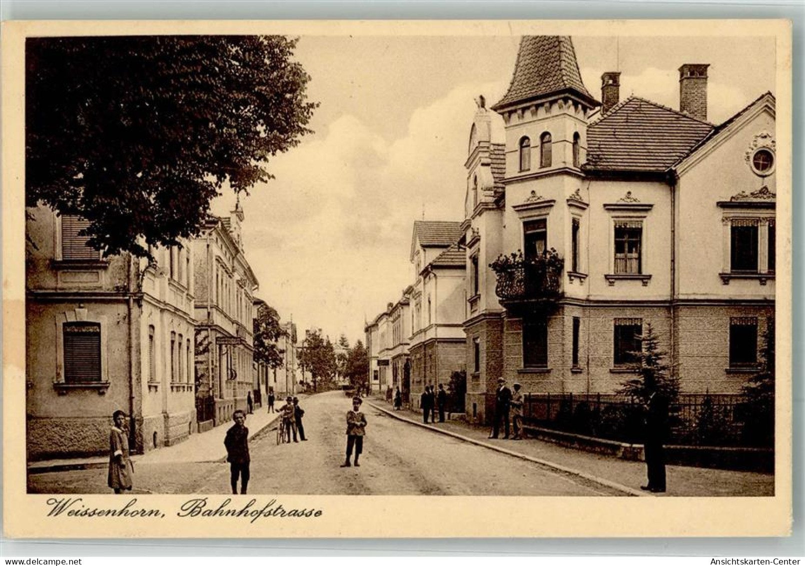 13554765 - Weissenhorn