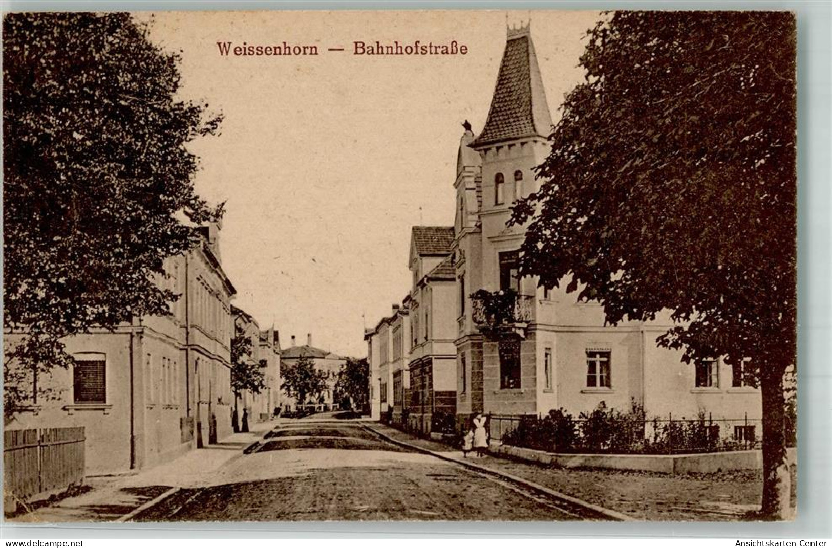 13554778 - Weissenhorn