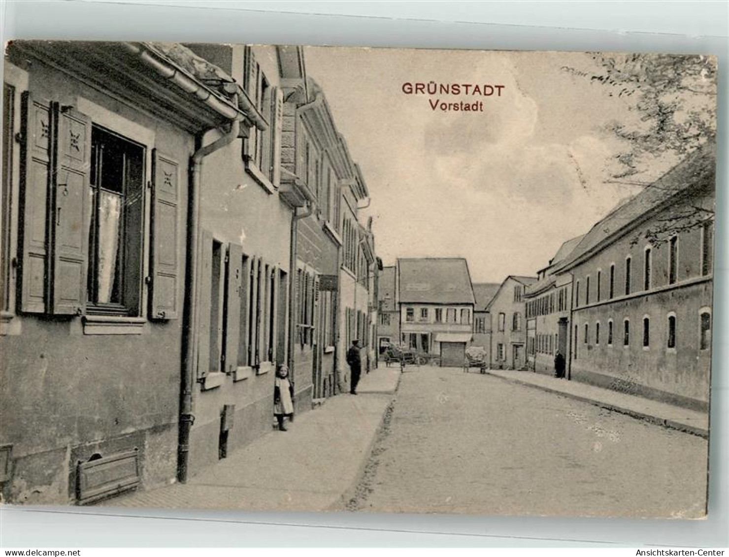 13554970 - Gruenstadt